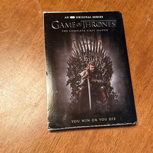 Game of Thrones Season 1